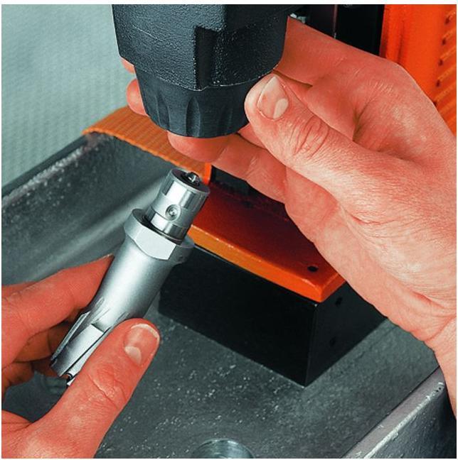 Image du produit Fein KBM 50 Q (Fonctionnement sur secteur)