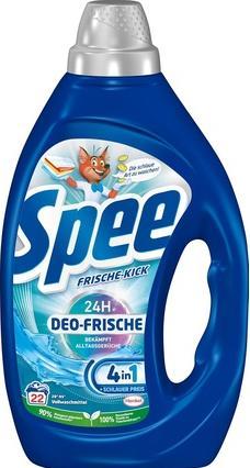 Produktbild Spee Frischekick24Hdeo 22Wl (990 ml)