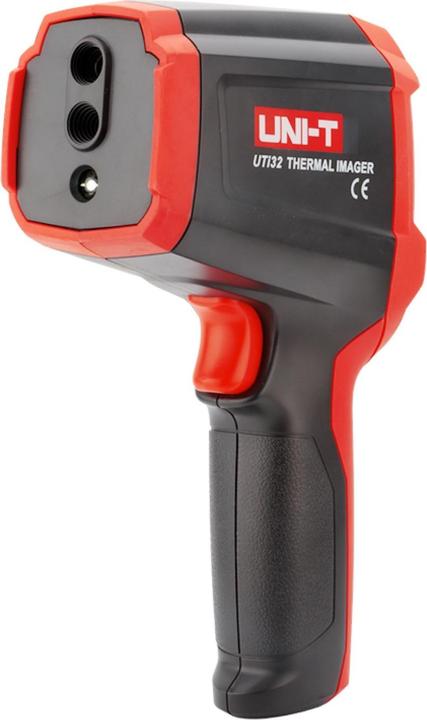 Actual product image Uni-T UTi32 High Temperature Thermal Imaging Camera