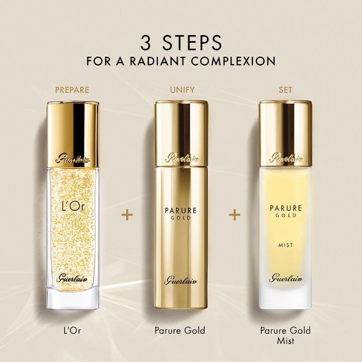 Produktbild Guerlain Parure Gold (30 ml)