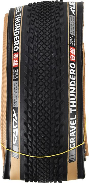 Produktbild Tufo Gravel Thundero Fahrradreifen (40-622)