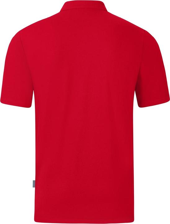 Produktbild JAKO Polo Organic Stretch (46)