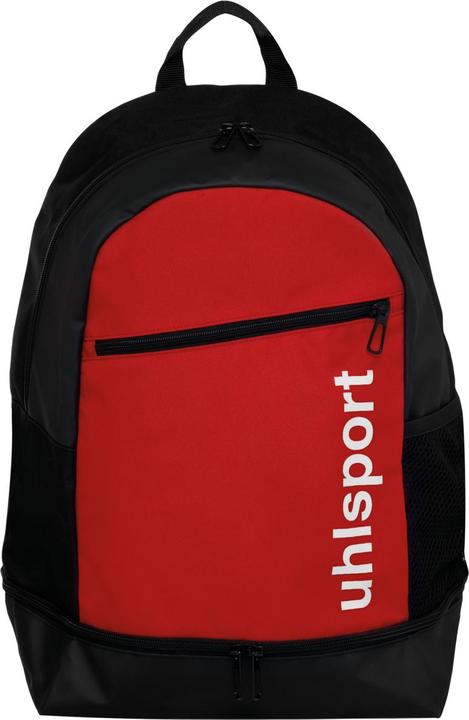 Immagine prodotto Uhlsport Zaino ESSENTIAL BACKPACK W. BOTT. COMPARTM. 30L (30 l)