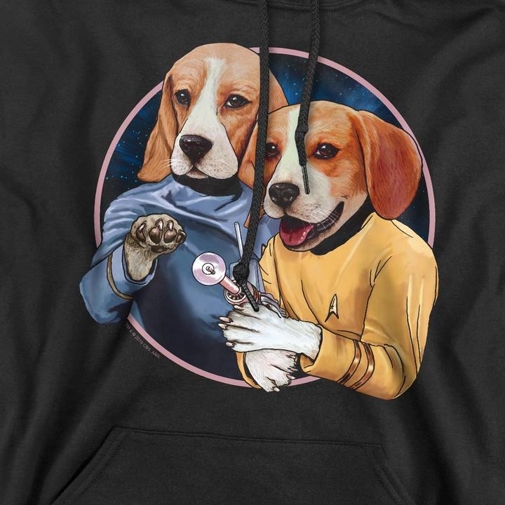 Produktbild Kapuzenpullover (M)