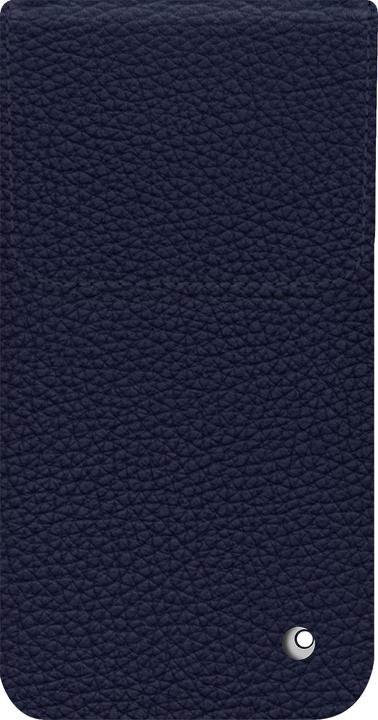 Cobalt ( Pantone #2b253f )