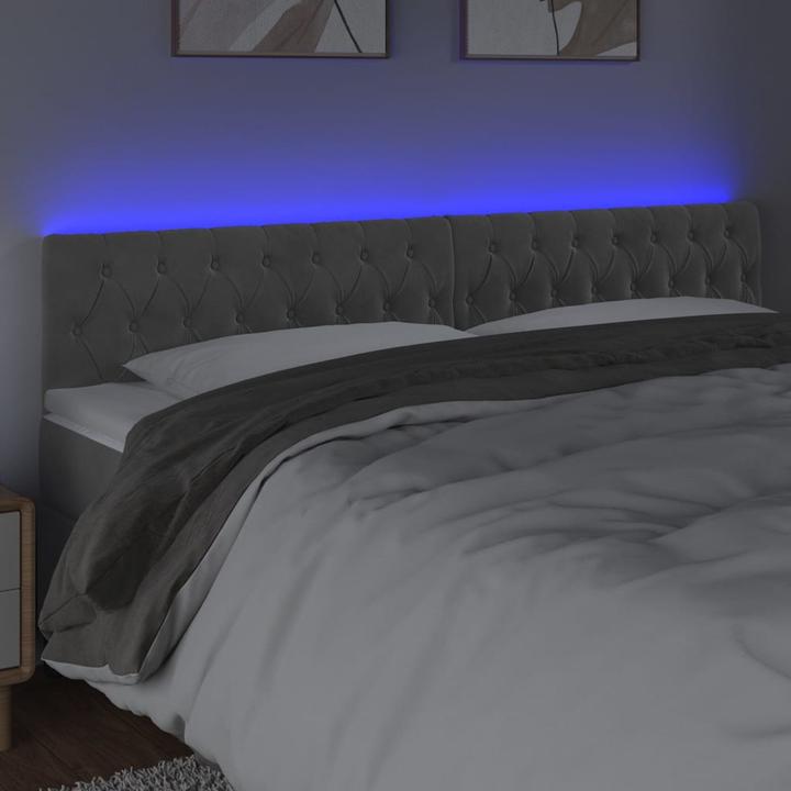 Immagine prodotto VidaXL Poppy (180 x 7 x 88 cm)