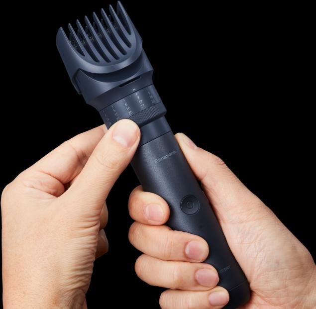 Actual product image Panasonic MultiShape
