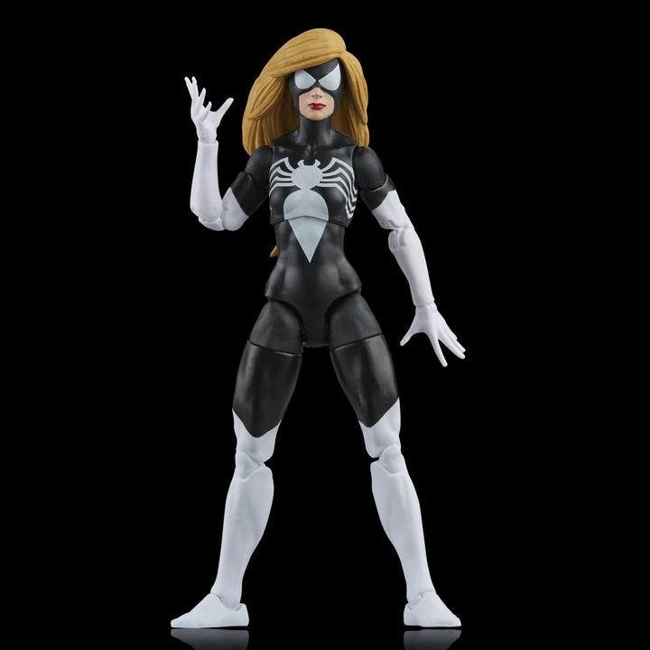 Produktbild Hasbro Marvel Legends Actionfiguren 5er-Pack The West Coast Avengers Exclusive 15 cm