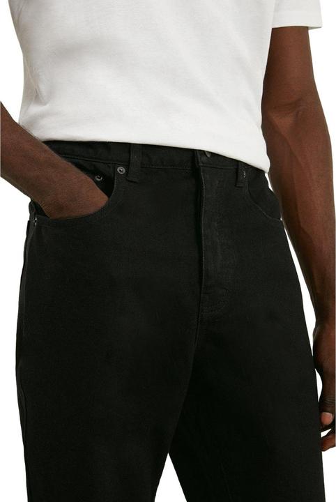 Actual product image Burton Mens Straight Jeans (32)