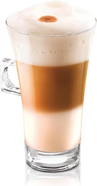 Image du produit Nescafé Dolce Gusto Latte Macchiato (16 x Port.)