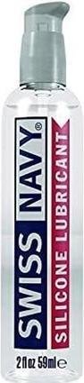 Immagine prodotto Swiss Navy Siliconi (60 ml)