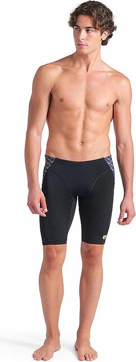 Actual product image Arena Monogram Swim Jammer (4)