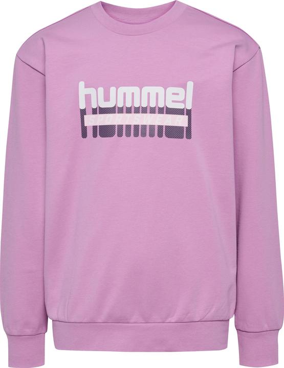 Produktbild hummel hmlTUKAS SWEATSHIRT (110)