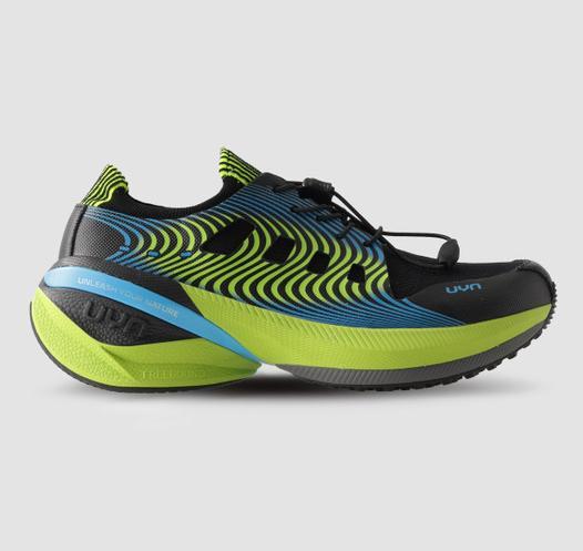 UYN Hyguard Light Green