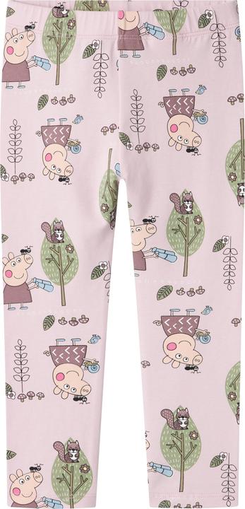 Name it Nmfdyka Peppa Legging Noos Cplg