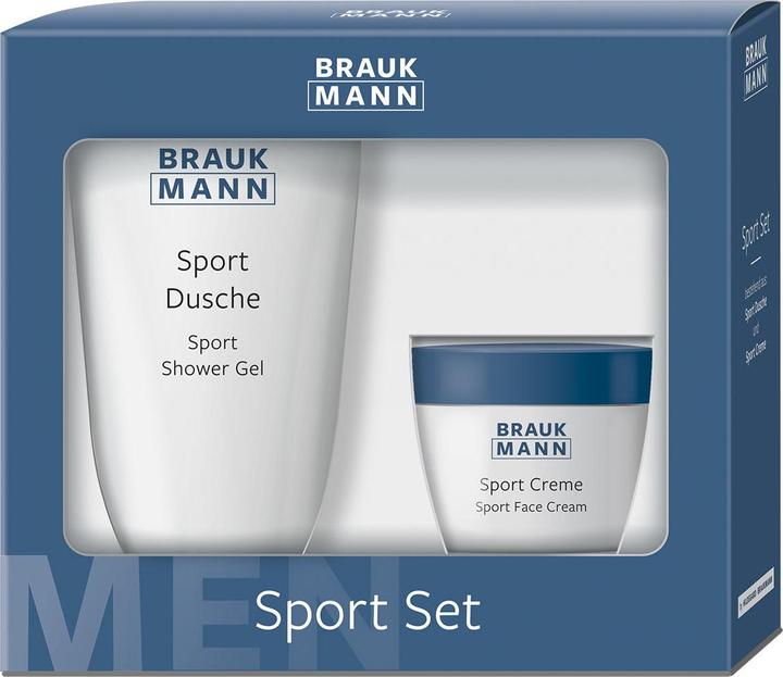 Hildegard Braukmann Sport Set