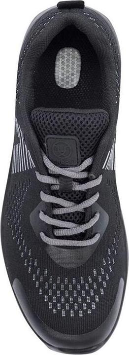 Actual product image Ardon S1P safety shoes black Gr. 45 (S1P, 45)