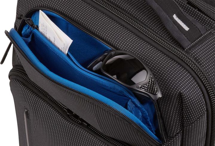 Actual product image Thule Crossover 2 (25 l)