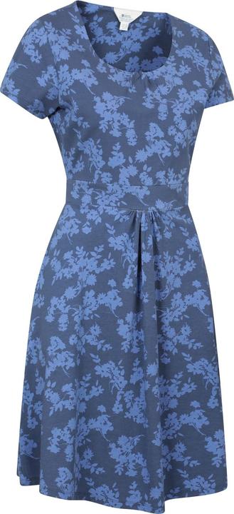 Immagine prodotto Mountain Warehouse Orchid Vestito Pavone Protezione dai Raggi UV Donna (38 D)