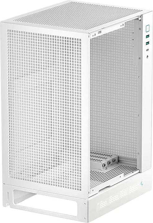 Actual product image Deepcool CH170 DIGITAL (Mini-ATX)