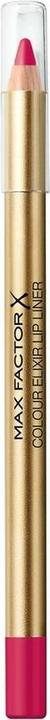 Max Factor Colour Elixir Lip Liner No 45 (45 Rosy Berry)