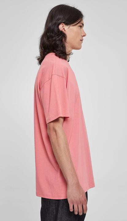 Actual product image Urban Classics Heavy Oversized Tee - 1560 (4XL)
