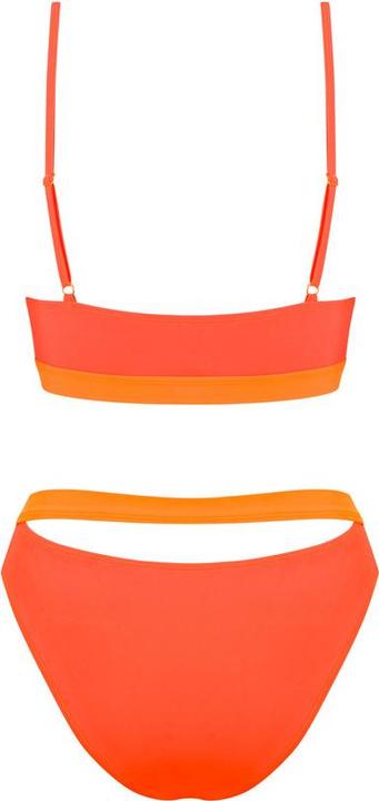 Produktbild Obsessive Miamelle Neon Orange (M)