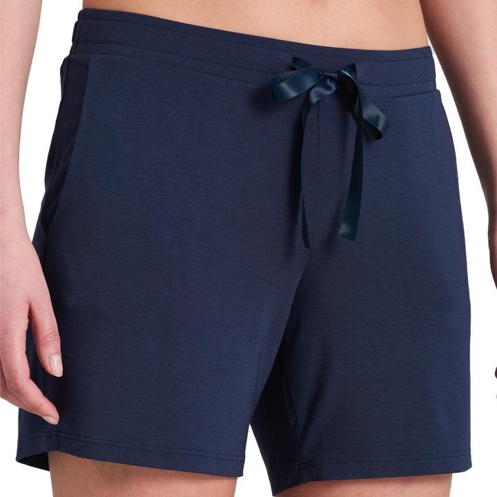 Produktbild Schiesser Modal Schlafanzug Kurzarm (46, 3XL)