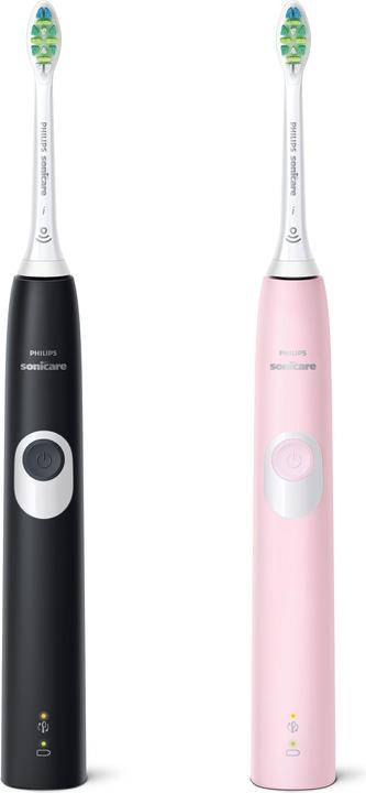 Actual product image Philips Sonicare 4300 series (Sonic toothbrush)