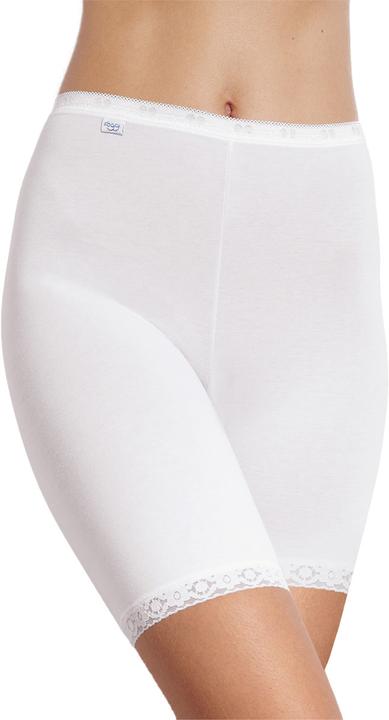 Produktbild Sloggi 3er Pack Basic+ Long Slip (42, XL, 3er Pack)