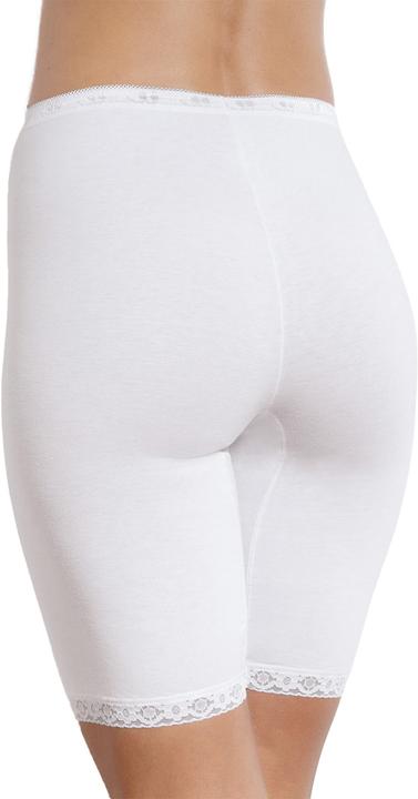 Produktbild Sloggi 3er Pack Basic+ Long Slip (42, XL, 3er Pack)