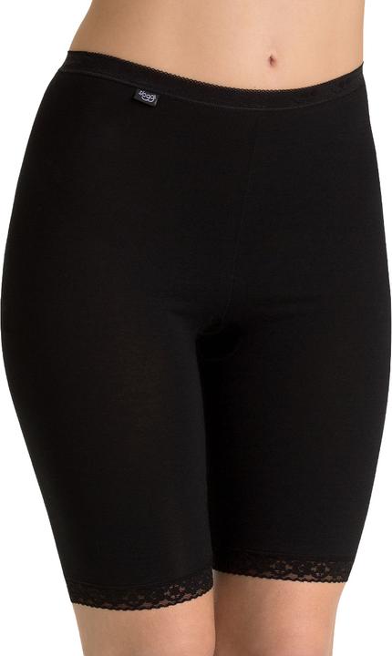 Image du produit Sloggi Lot de 3 slips longs Basic+ (48, 4XL, Lot de 3)