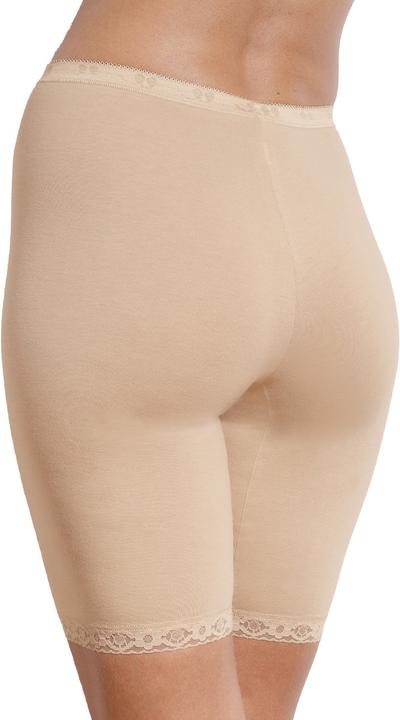 Image du produit Sloggi Lot de 3 slips longs Basic+ (48, 4XL, Lot de 3)