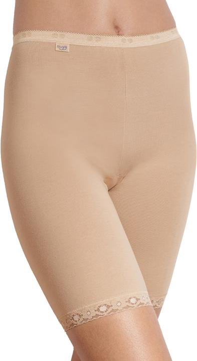 Actual product image Sloggi 3 Pack Basic+ Long Briefs (52, 6XL, pack of 3)