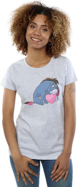 Produktbild Disney Winnie The Pooh Eeyore Mouth TShirt (S)