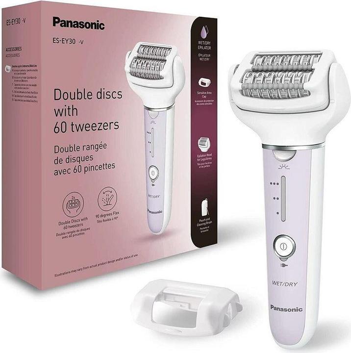 Immagine prodotto Panasonic ES-EY30-V503