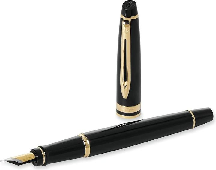 Immagine prodotto Waterman Esperto (Nero, Oro, 1 x)