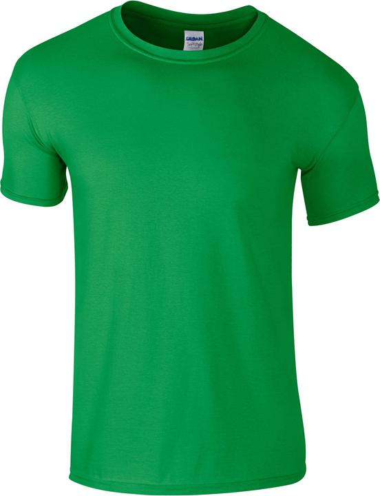Produktbild Gildan SoftStyle TShirt Kurzarm Rundhalsausschnitt (3XL)