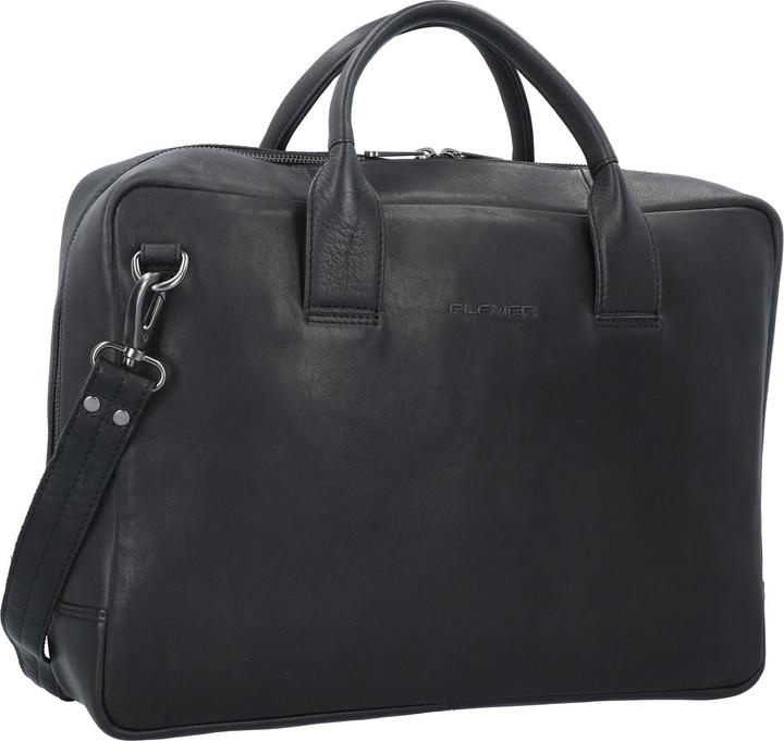 Immagine prodotto Plevier Gherkin laptoptas 15.6 pollici zwart. (15.60")
