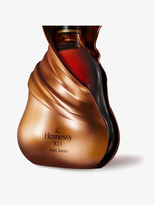 Produktbild Hennessy X.O x Kim Jones Limited Edition (1 x 70 cl)