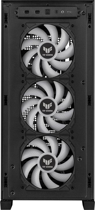 Produktbild ASUS GT302 (mATX, ATX, Mini-ITX)