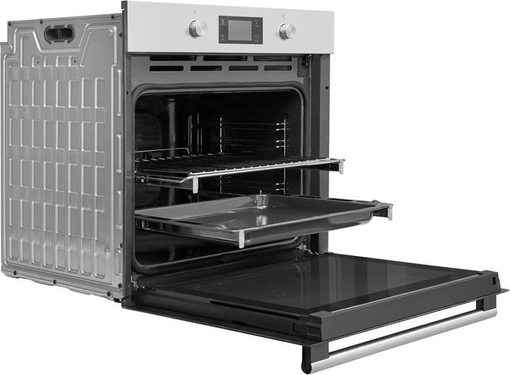 Produktbild Bauknecht Bauk Backofen BAR2 KP8V2 IN A+ sr/bk