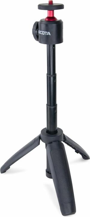 Image du produit Dicota Webcam Tripod (Matières plastiques)