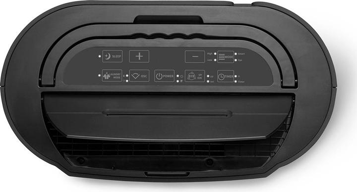 Image du produit Clean Air Optima CA-707 (70 m², 20 l/24h)