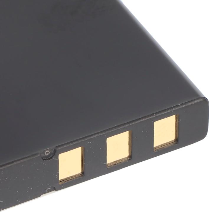 Actual product image AccuCell Battery for FALK IBEX, IBEX 30, IBEX 40
