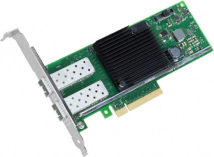 Produktbild Fujitsu PLAN EP 2chanel 10Gbit/s LAN Controller X550 integrierten 10GBASE-T Intel Treiber KIT 100MBi (PCI Express 3.0 x8)