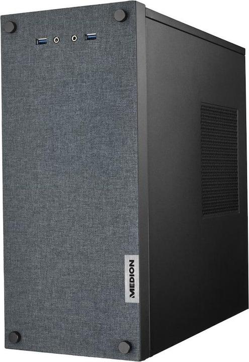 Produktbild Medion Akoya S65 (Intel Core i5-10400, 16 GB, 512 GB, GeForce GTX 1660 Super)