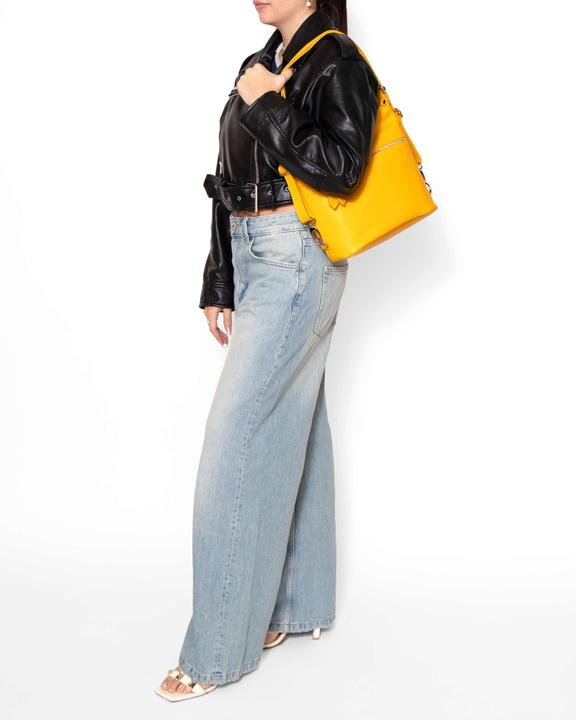 Image du produit Viola Castellani Sac à bandoulière convertible en sac à dos (1.40 l)
