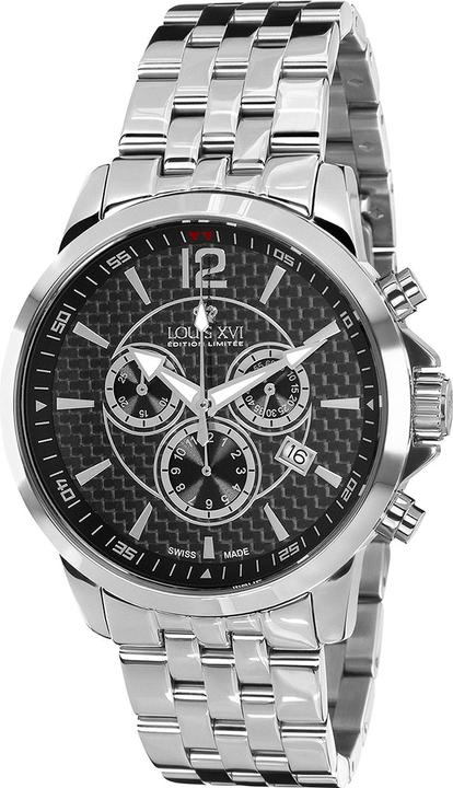 Produktbild Louis XVI Athos (Chronograph, 43 mm)