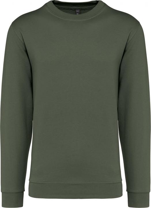 Caper green